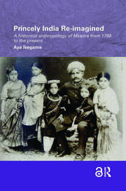 Princely India Re-imagined